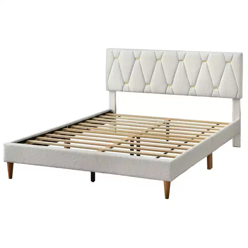Queen Bed