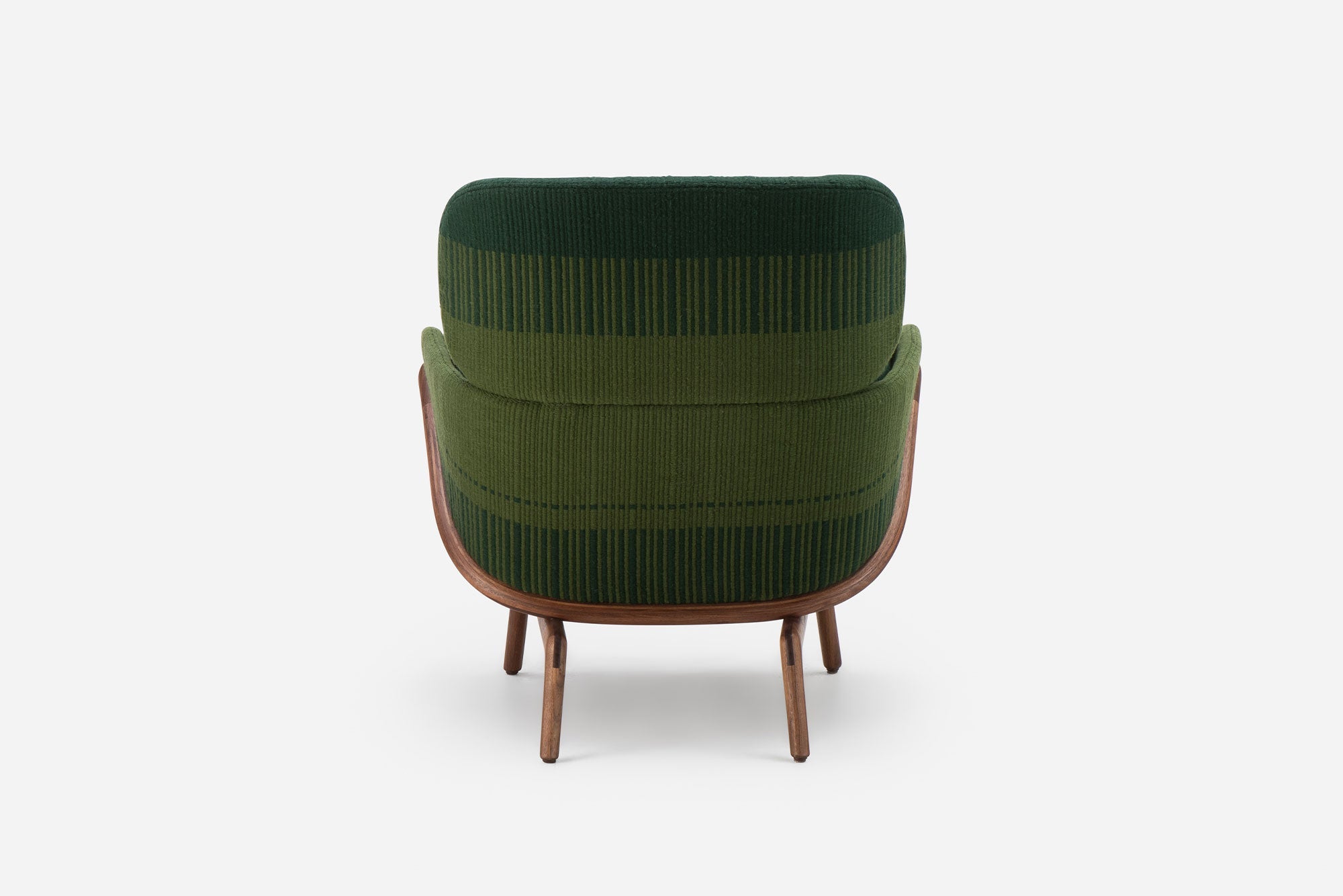 SILLÓN ELYSIA CON MANTA LIDO