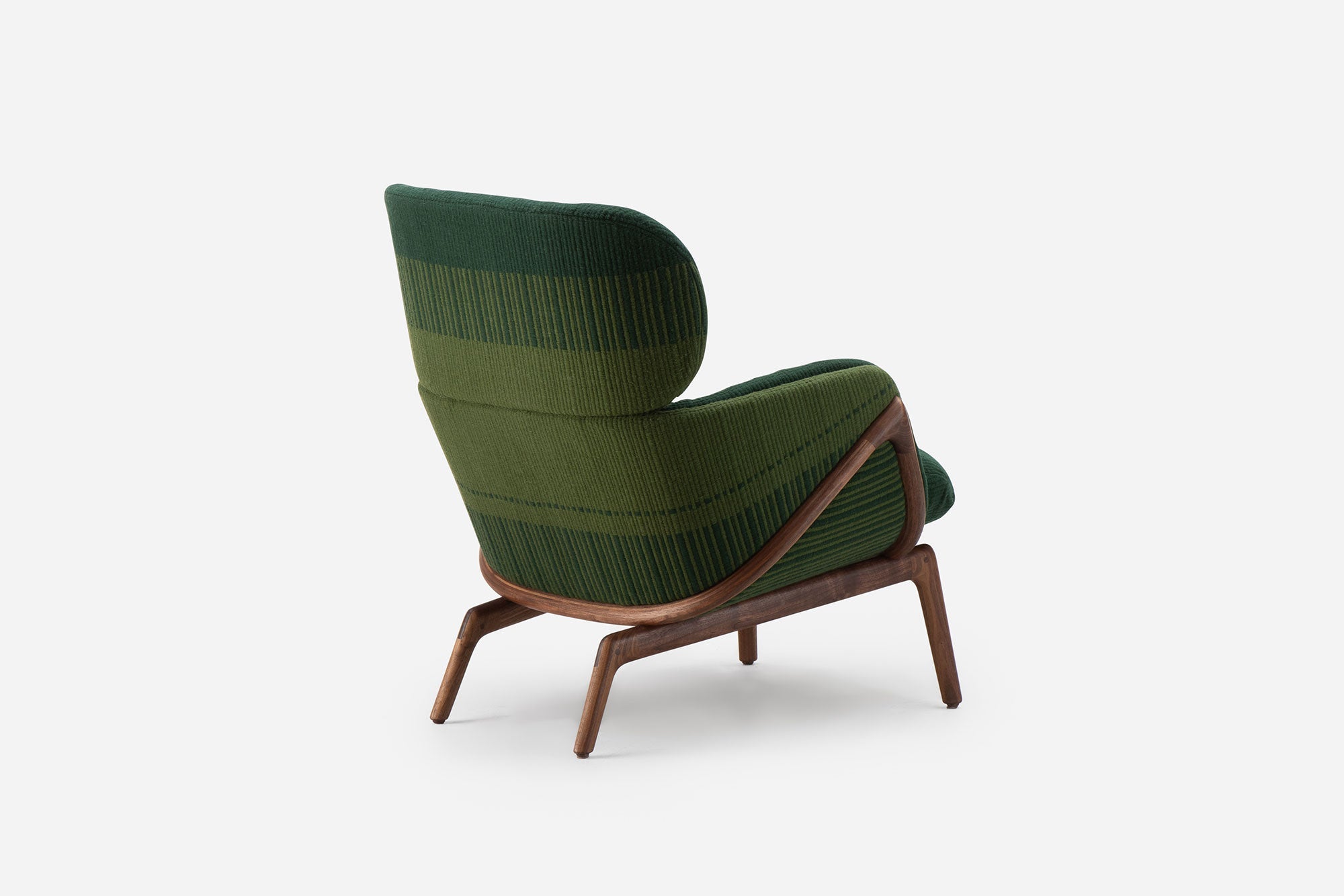SILLÓN ELYSIA CON MANTA LIDO