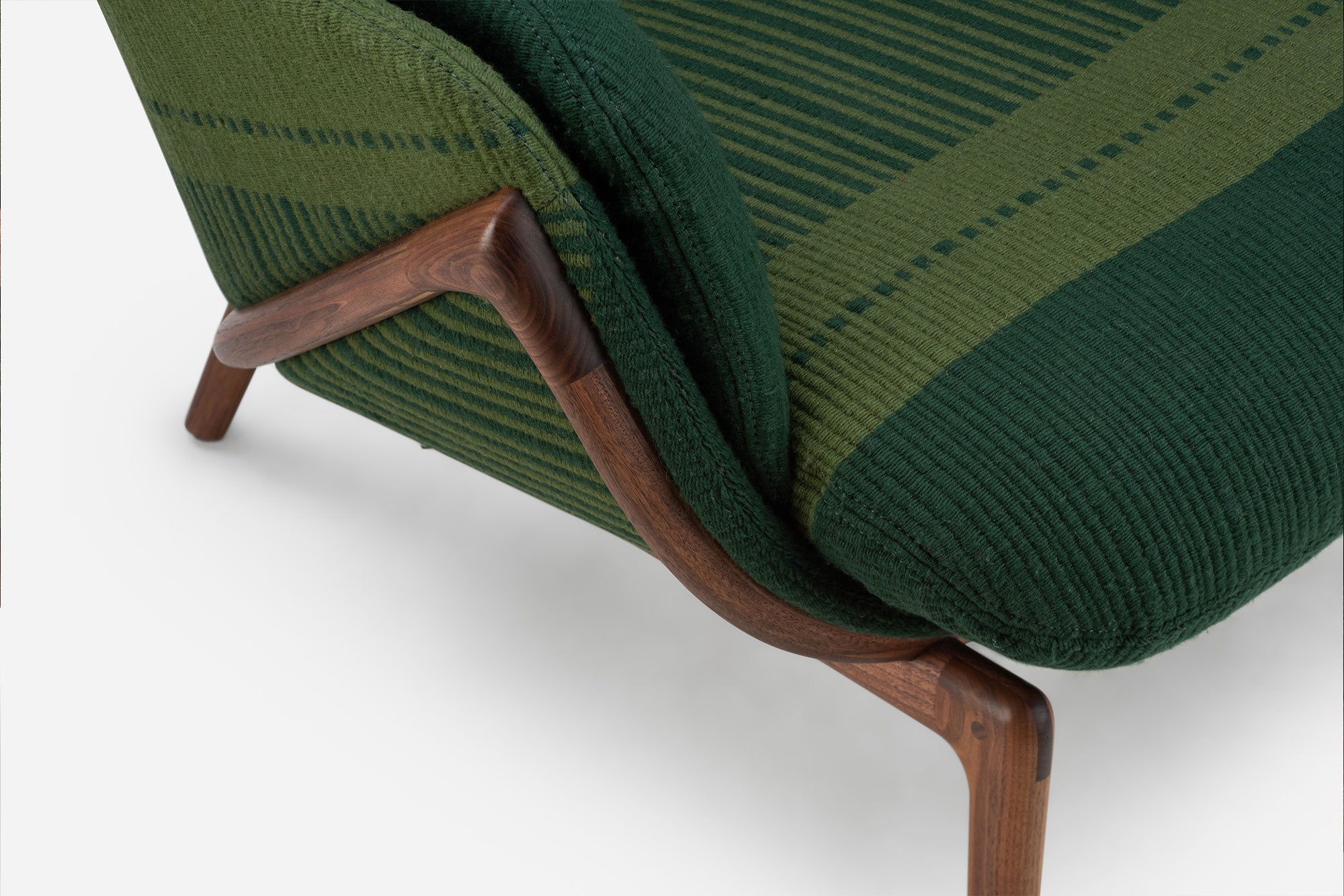 SILLÓN ELYSIA CON MANTA LIDO
