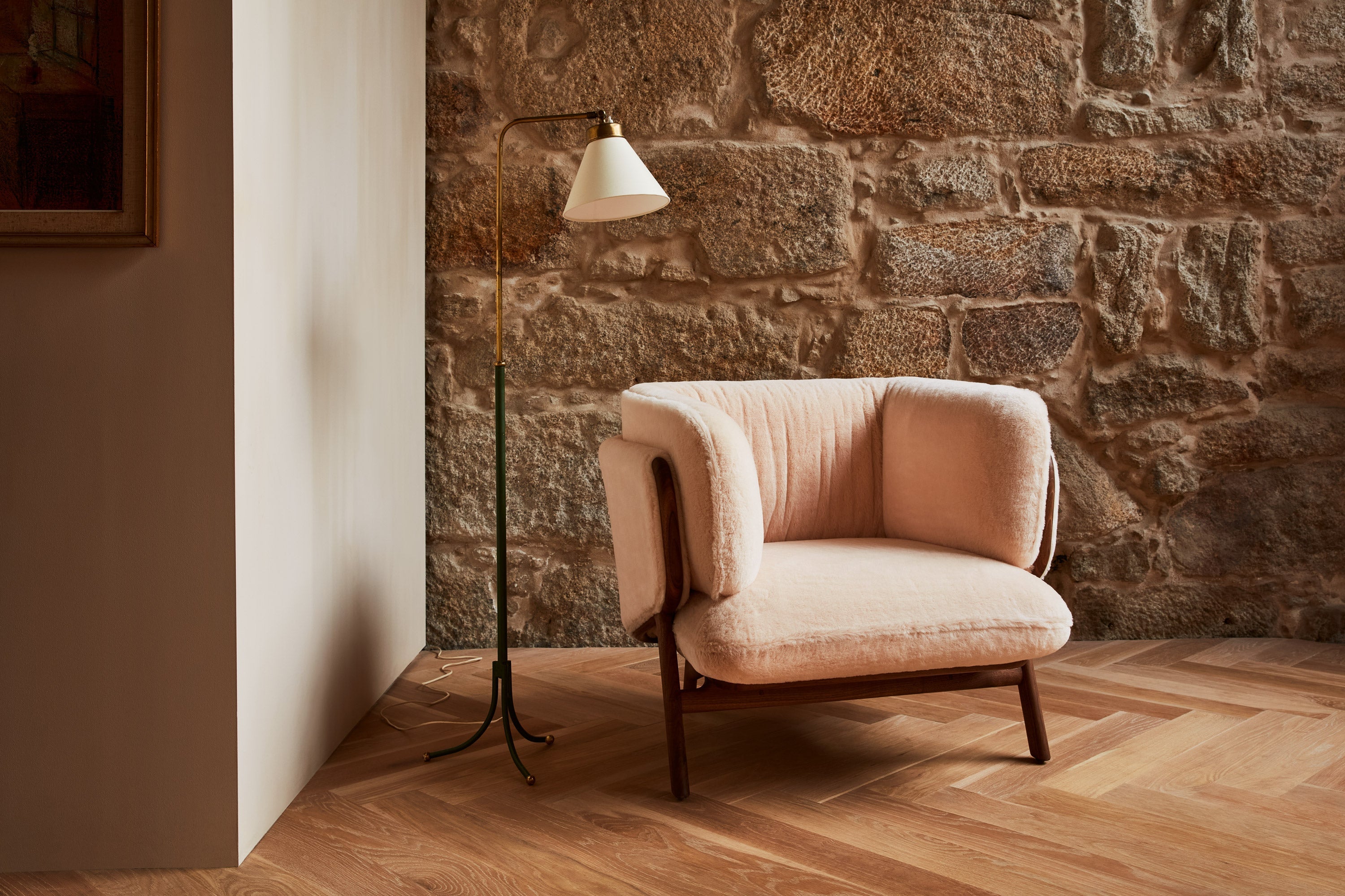 SILLÓN STANLEY