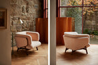 SILLÓN STANLEY