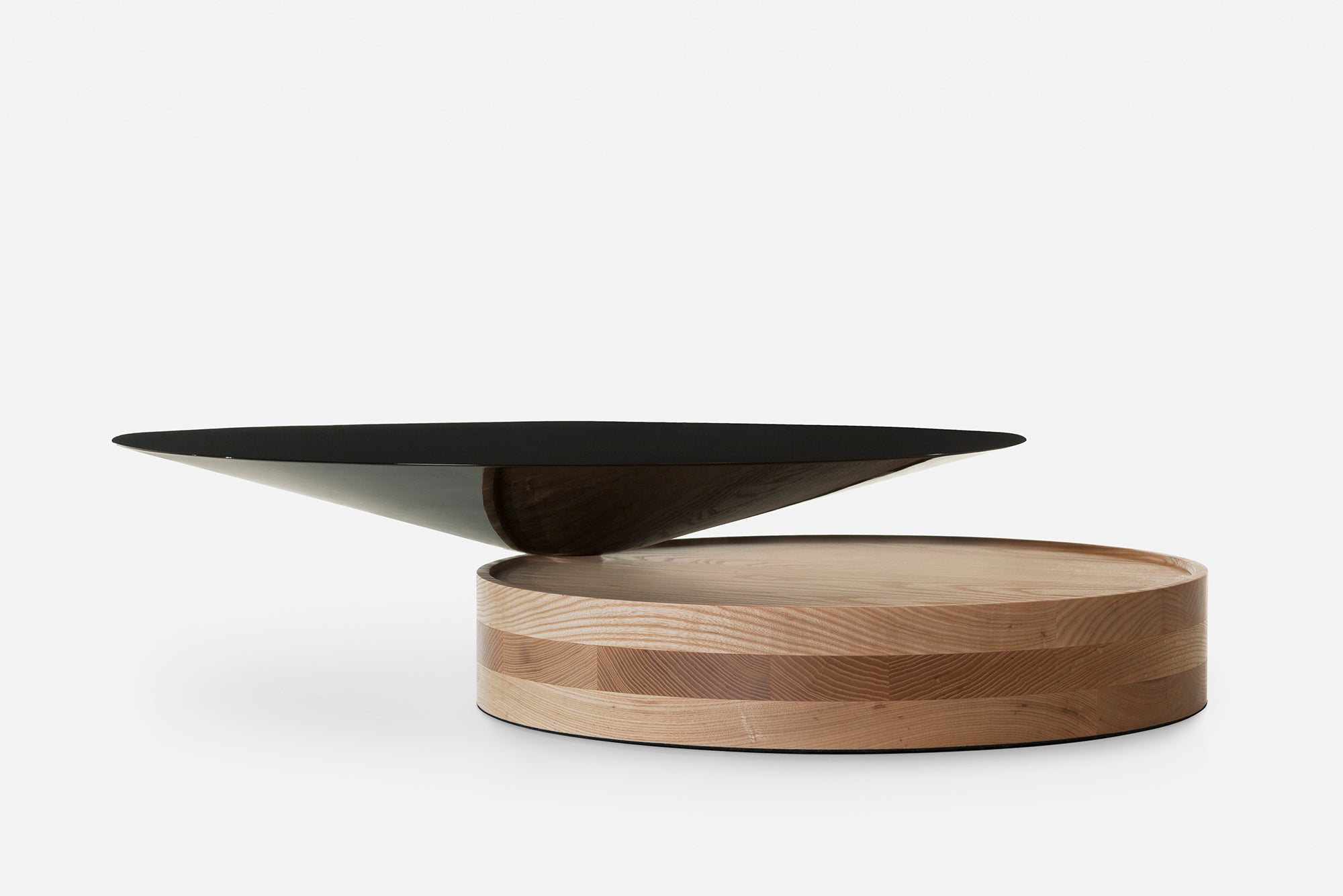 MESA DE CENTRO LAUREL
