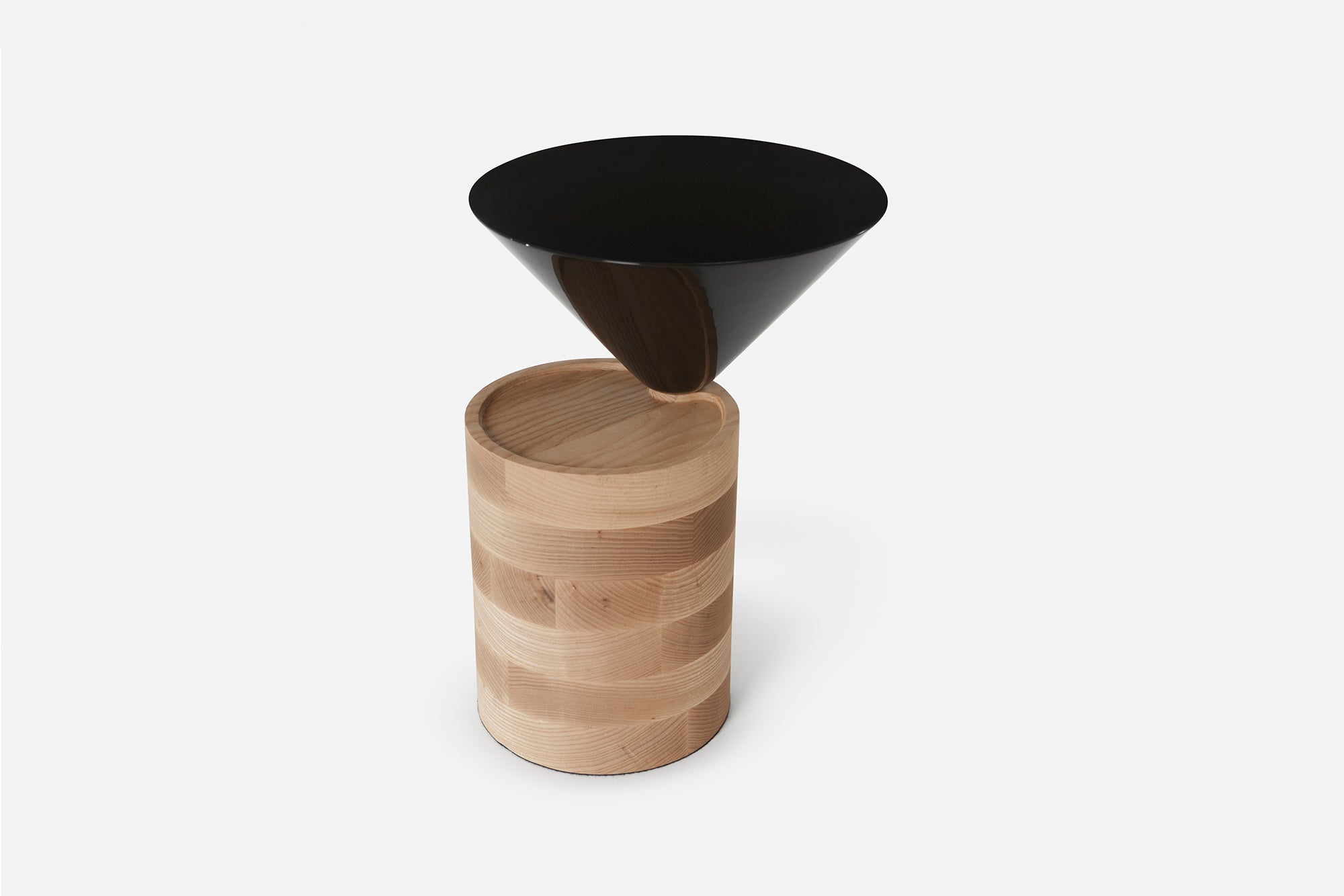 MESA AUXILIAR LAUREL