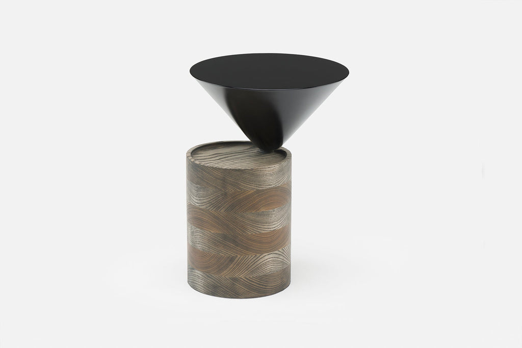 MESA AUXILIAR LAUREL