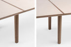 MESA RECTANGULAR MARLON