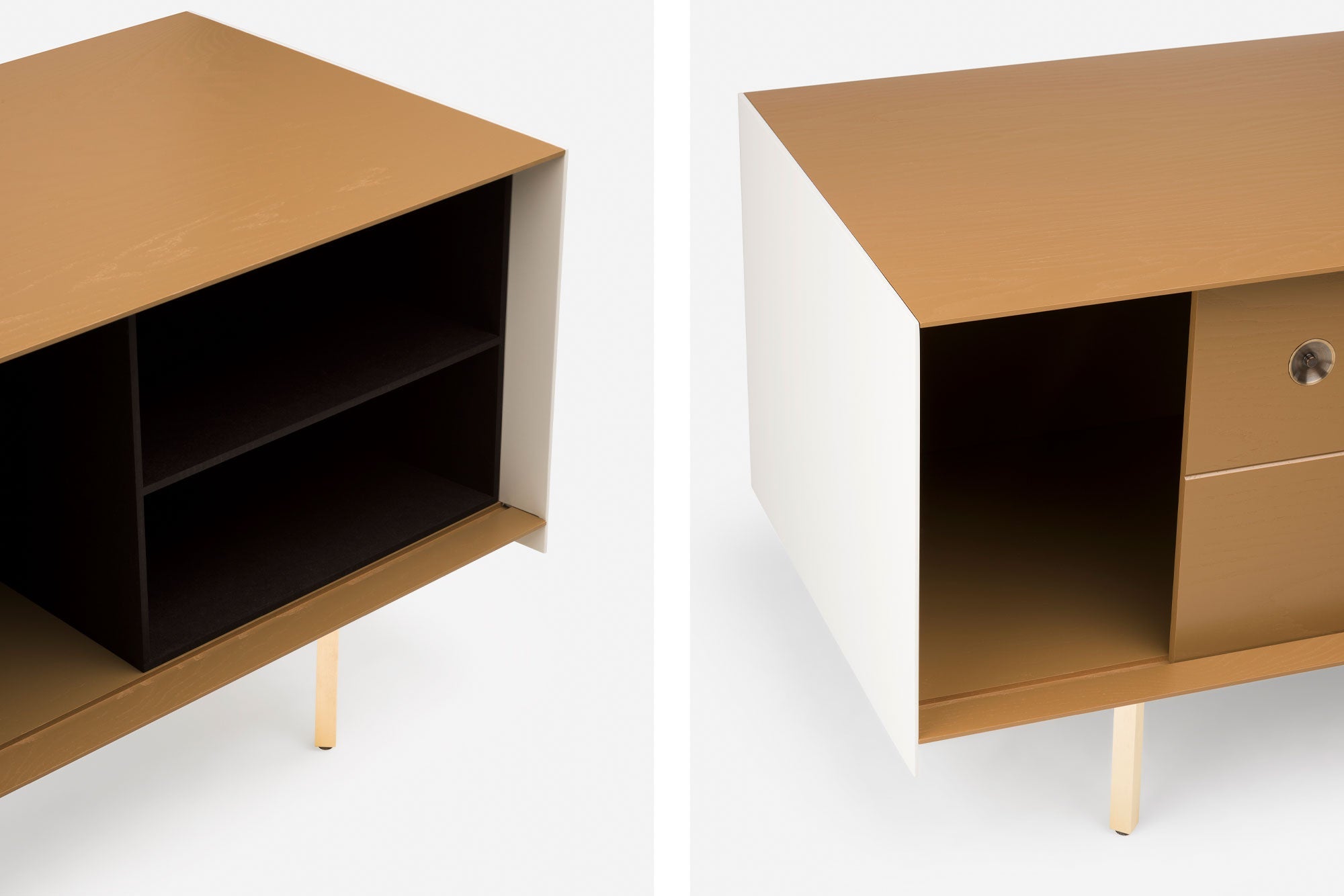 Mueble bajo MITCH