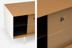 Mueble bajo MITCH