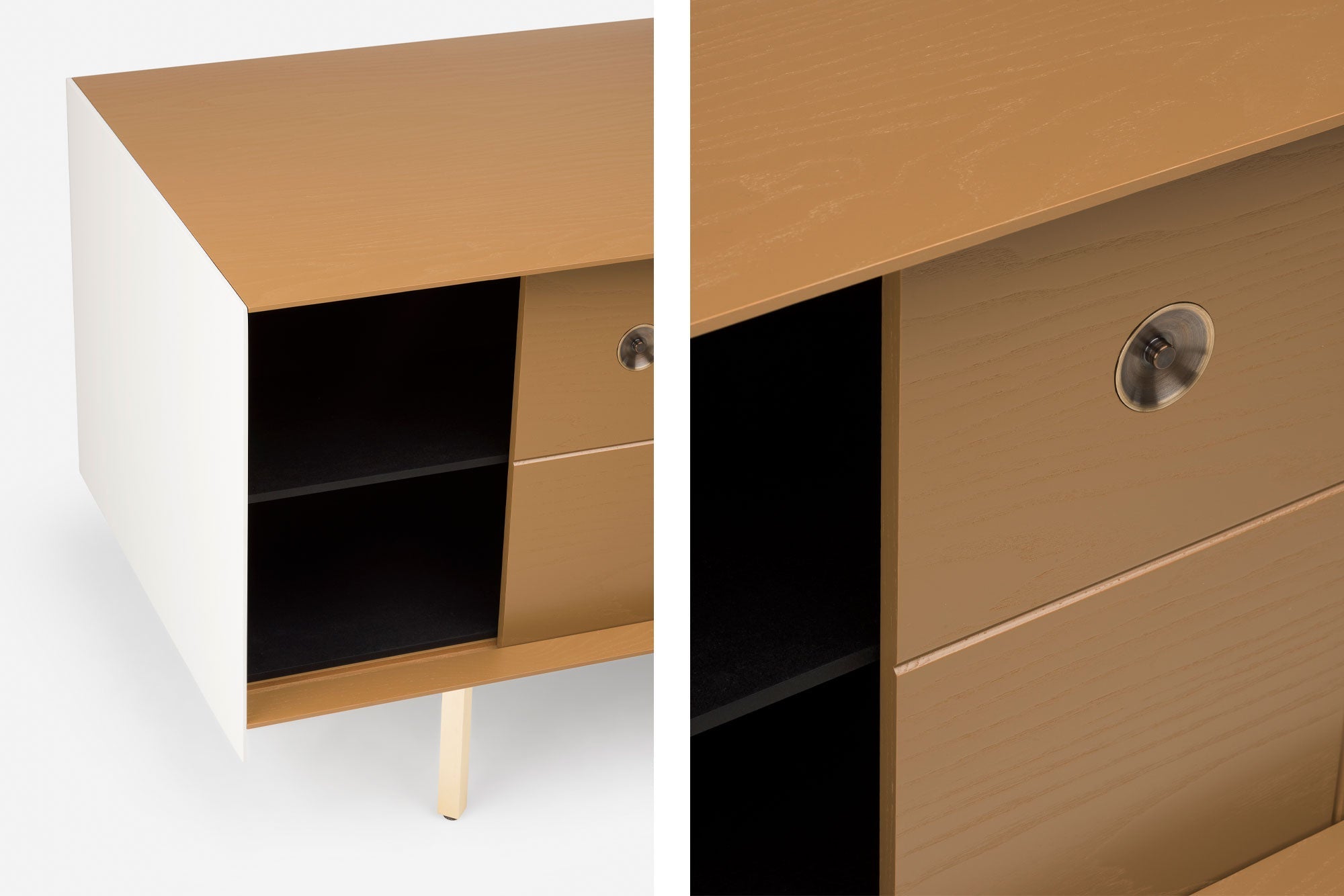 Mueble bajo MITCH