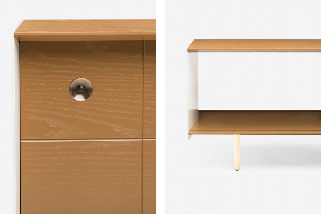 Mueble bajo MITCH