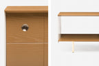 Mueble bajo MITCH