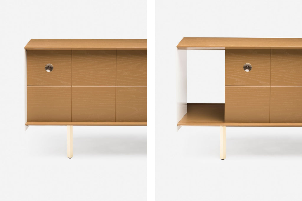Mueble bajo MITCH