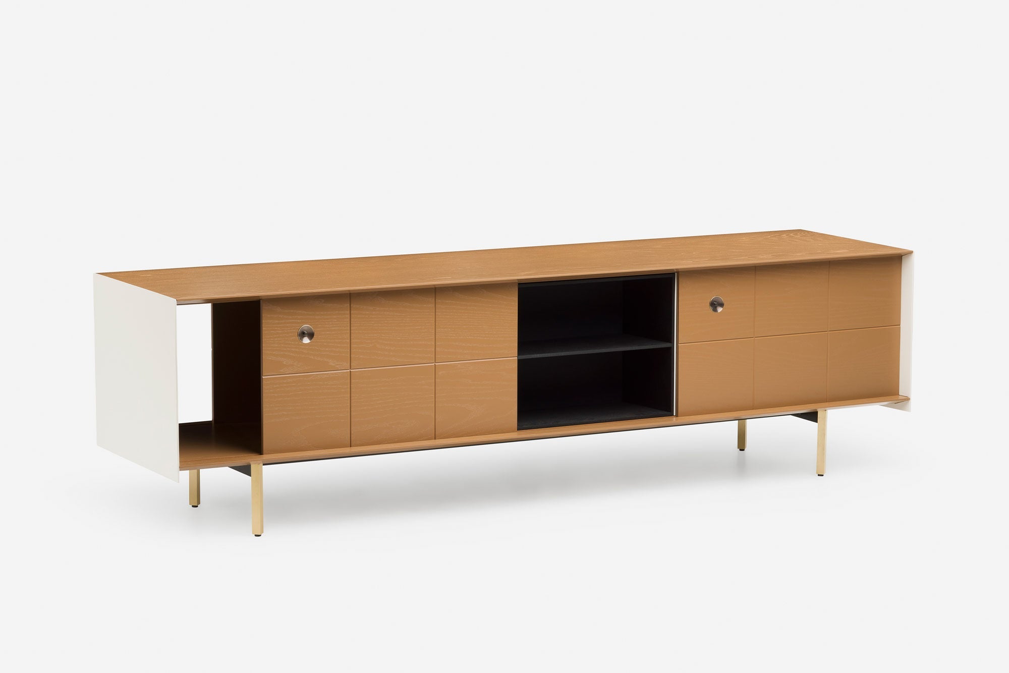 Mueble bajo MITCH