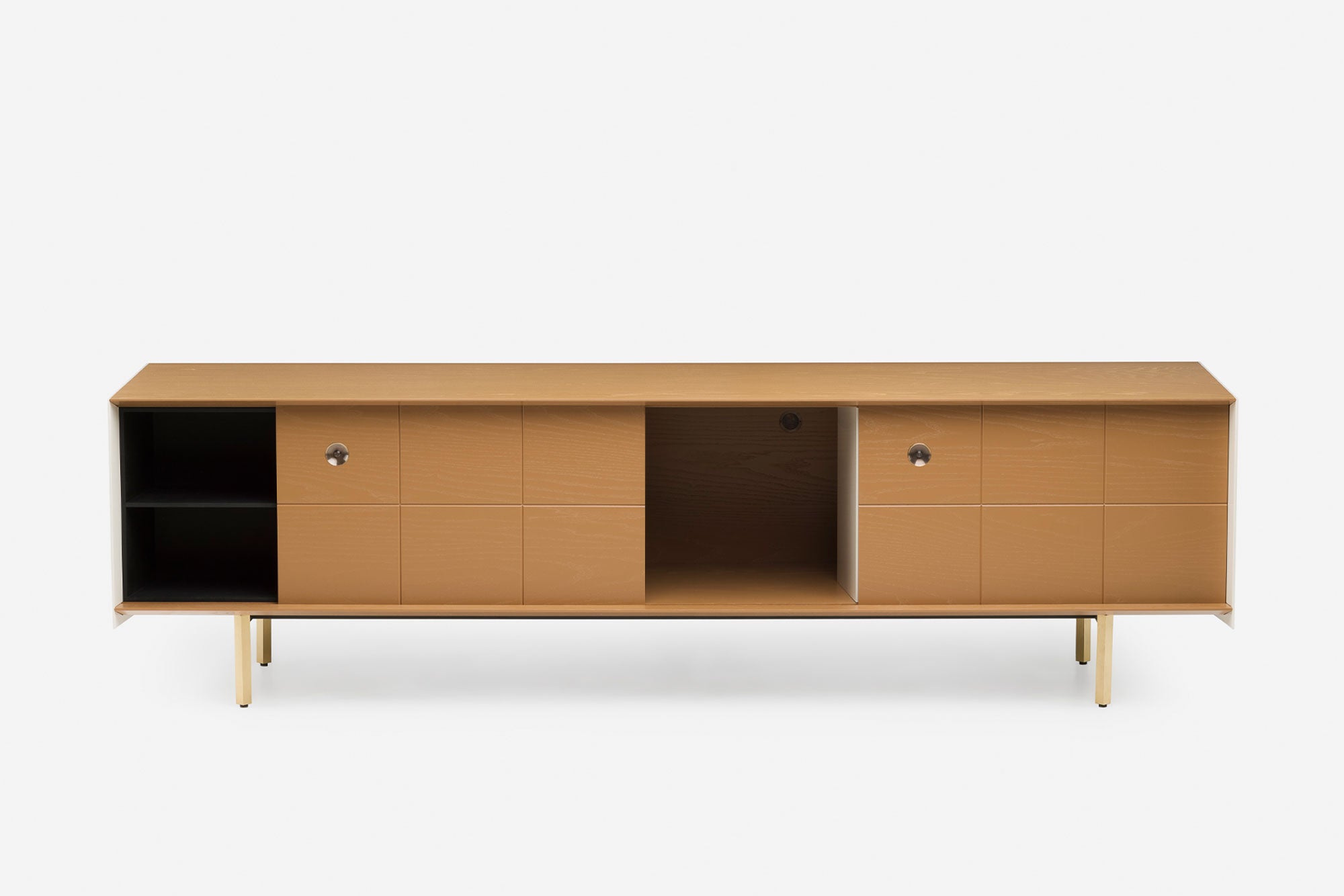 Mueble bajo MITCH