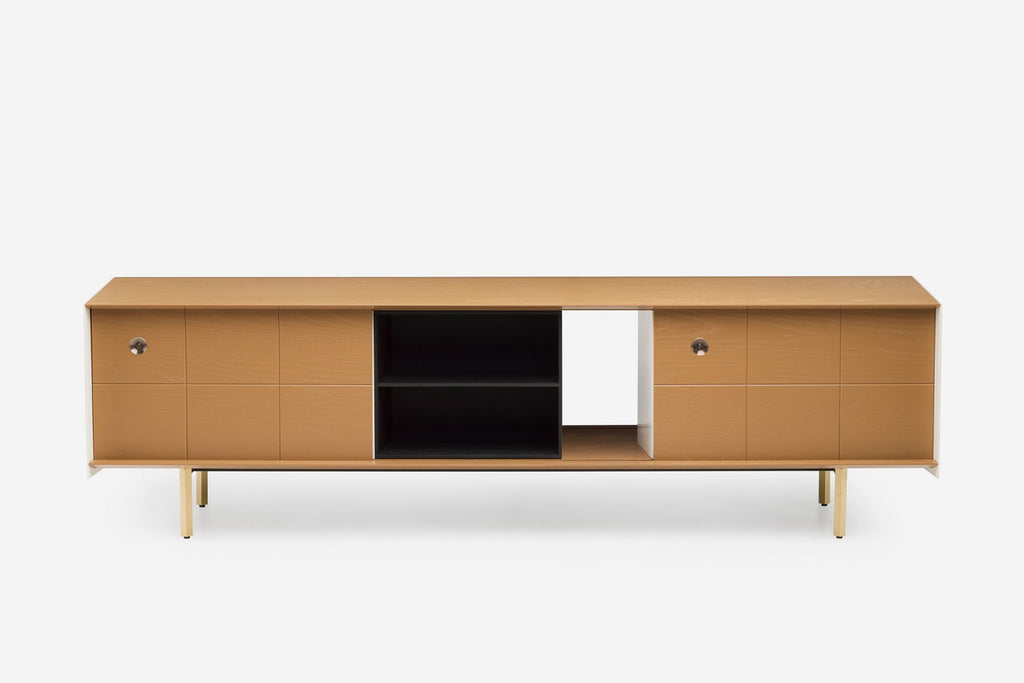 Mueble bajo MITCH