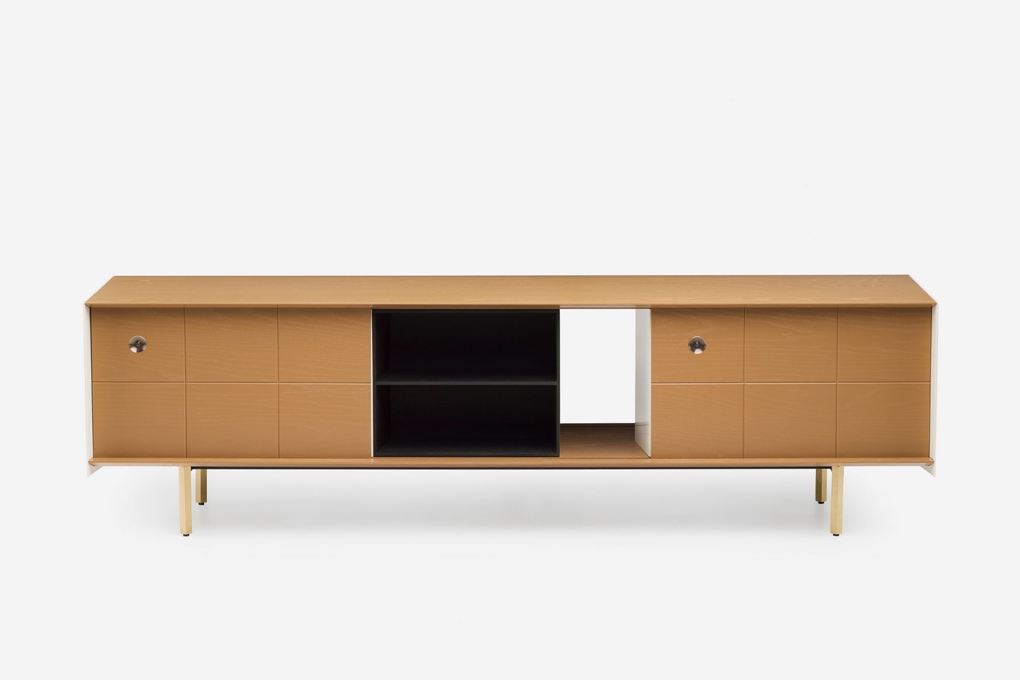 Mueble bajo MITCH