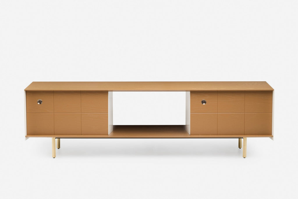 Mueble bajo MITCH