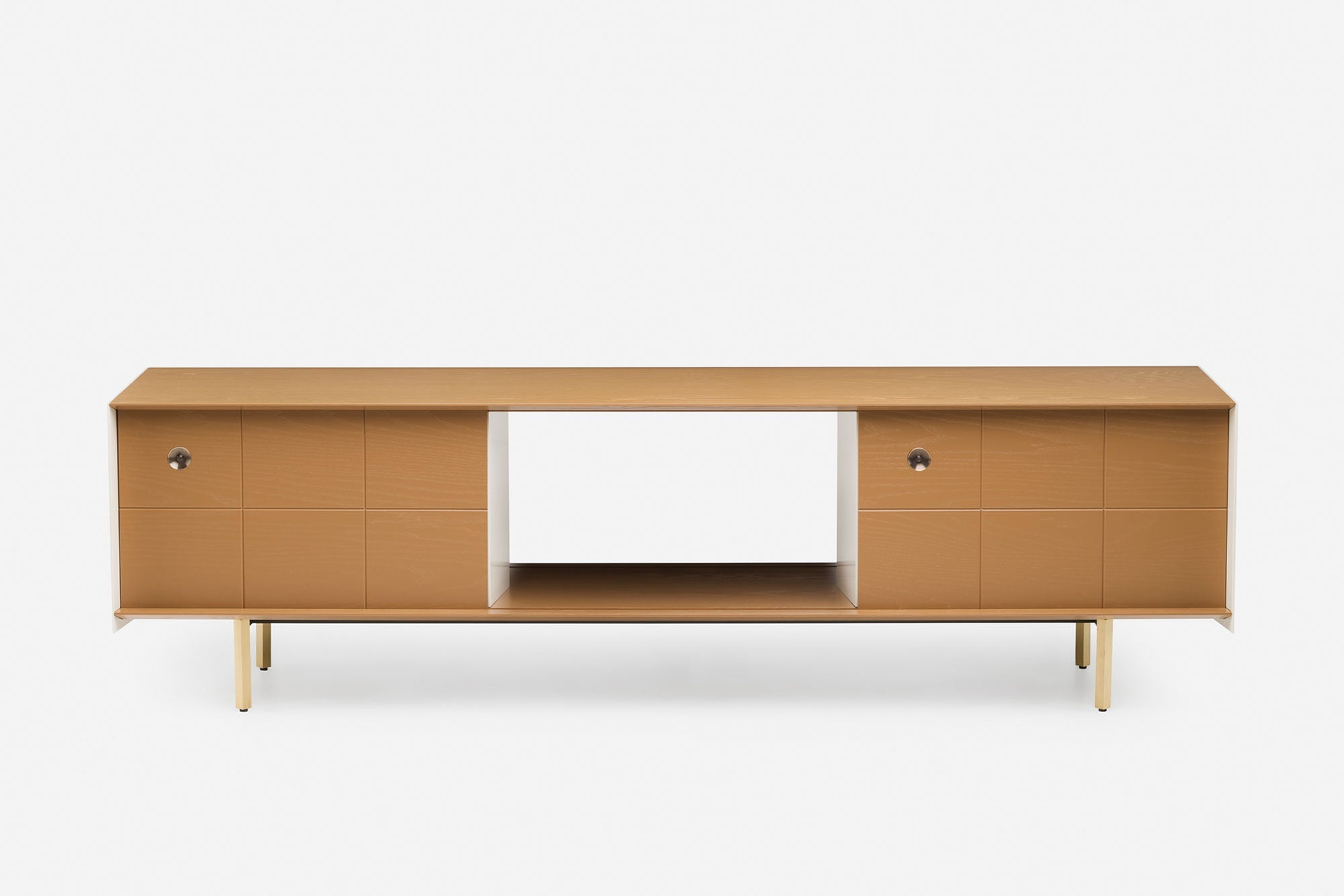 Mueble bajo MITCH
