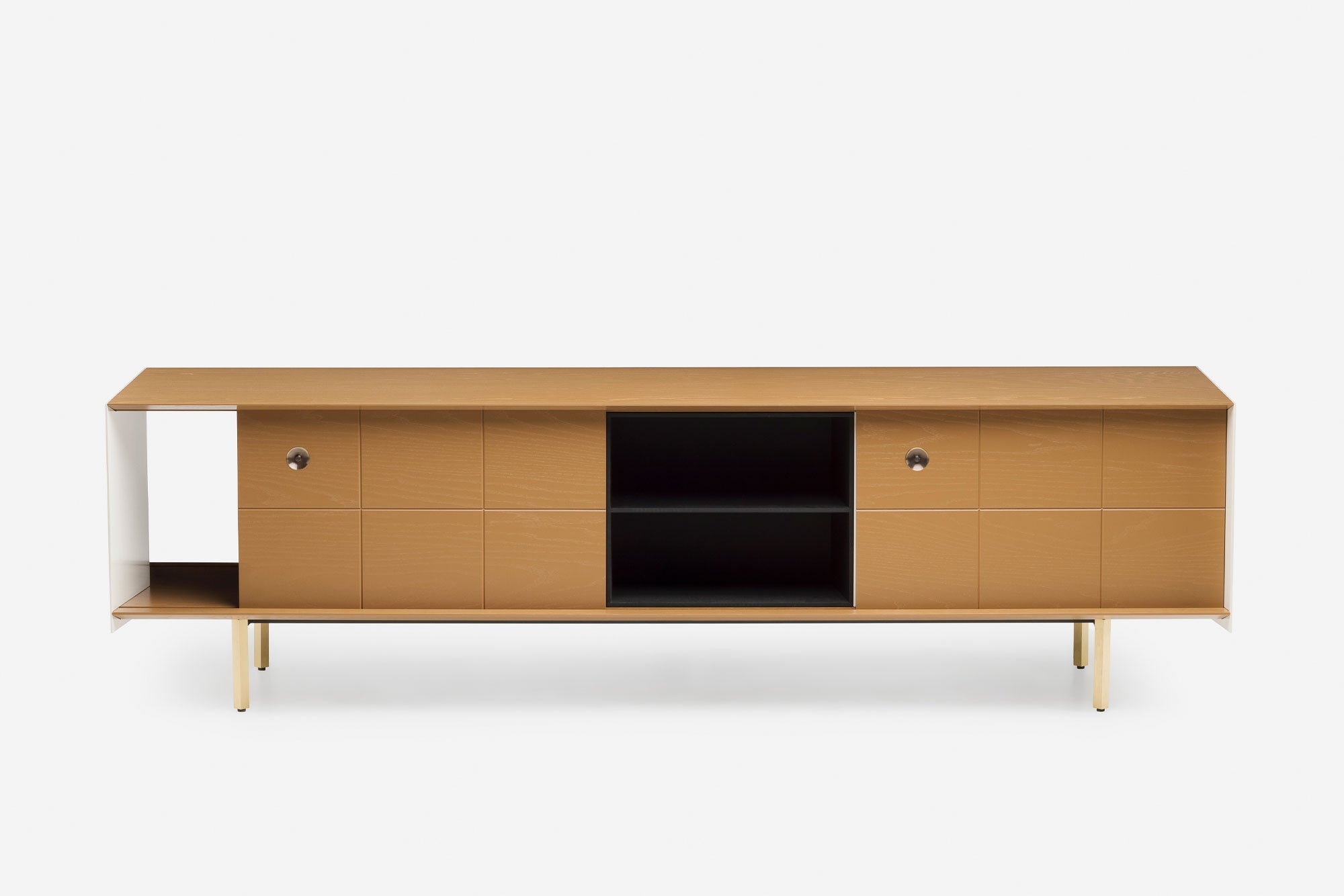 Mueble bajo MITCH