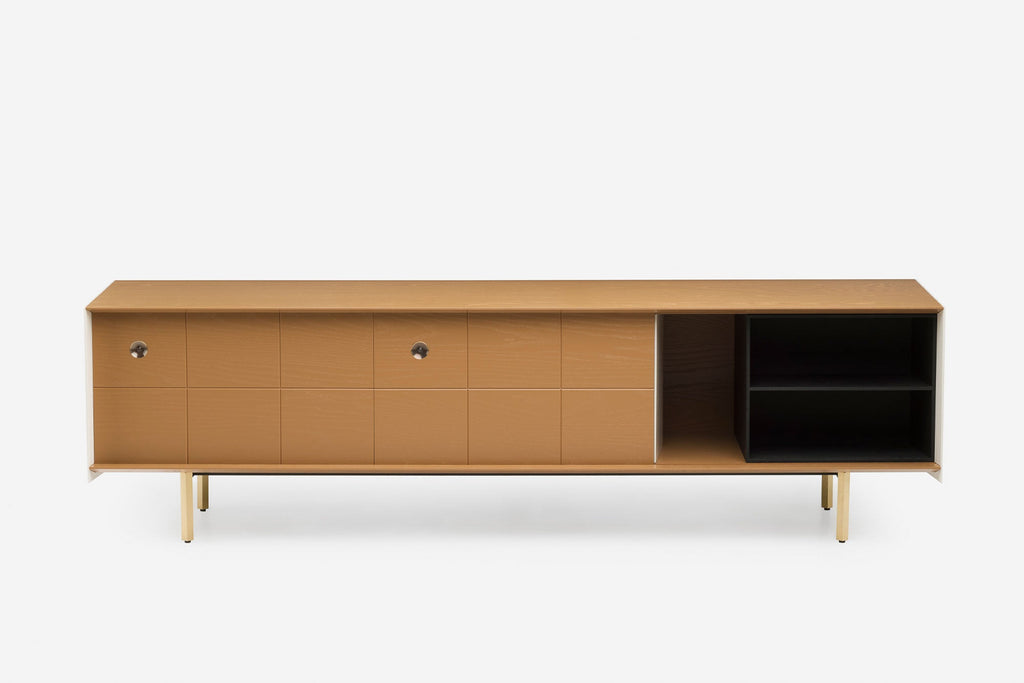 Mueble bajo MITCH