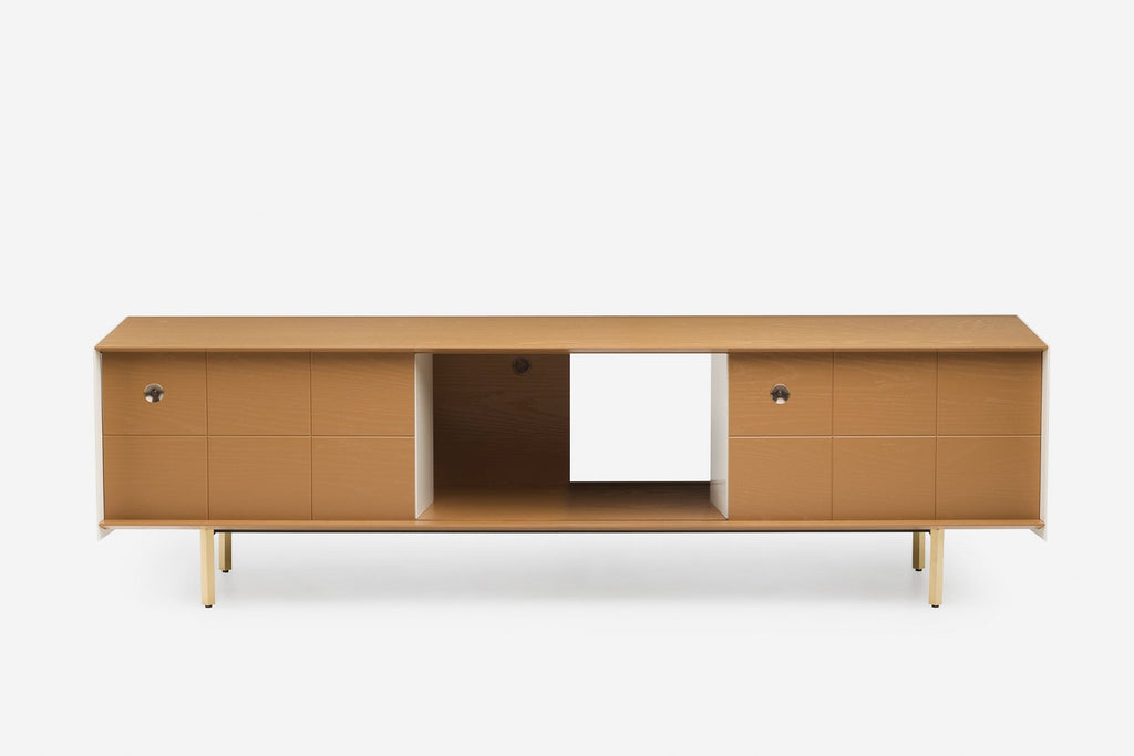 Mueble bajo MITCH