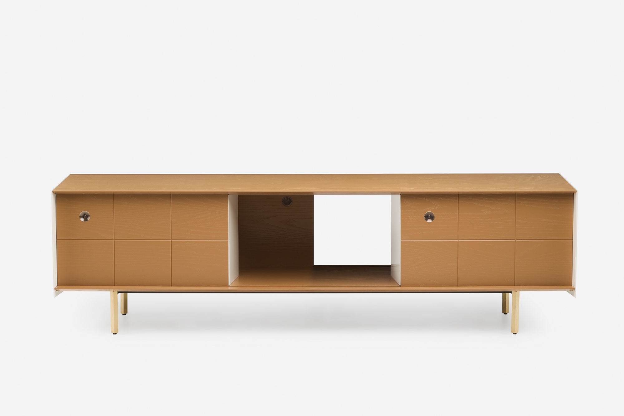 Mueble bajo MITCH