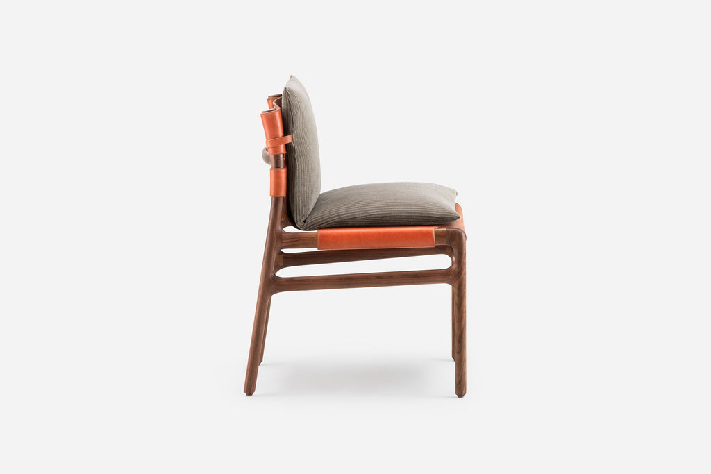 SILLA DE COMEDOR SELA