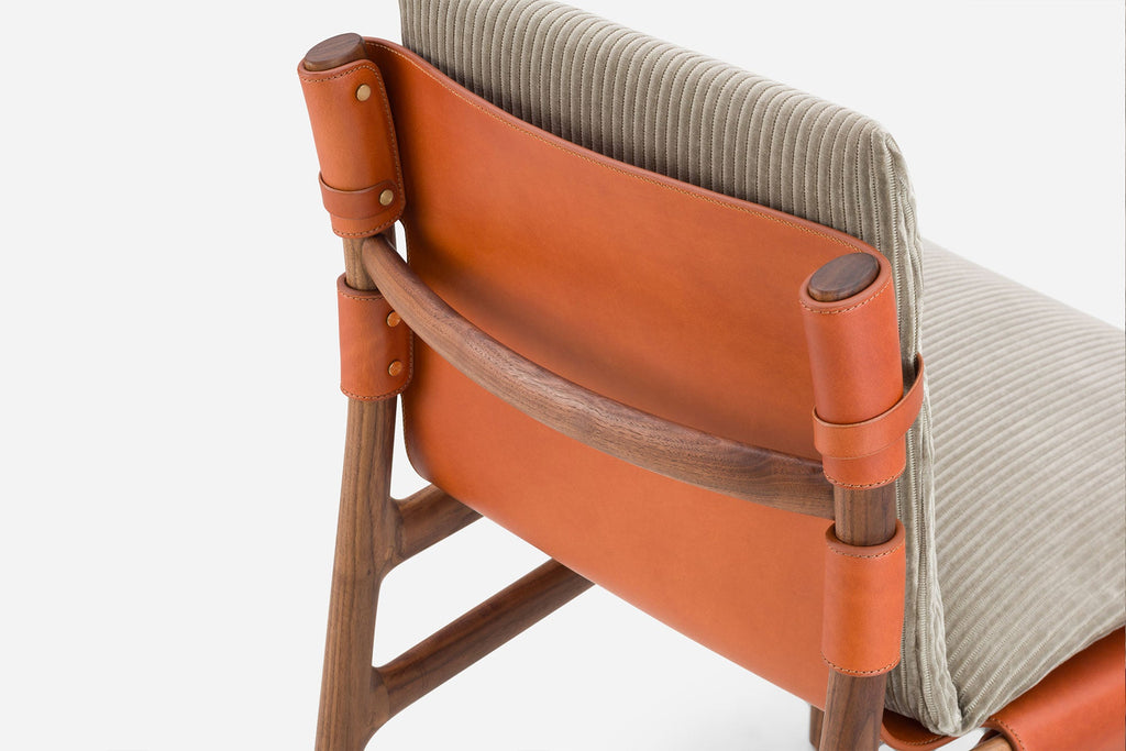 SILLA DE COMEDOR SELA