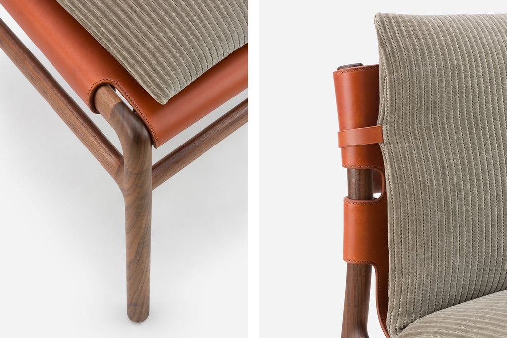 SILLA DE COMEDOR SELA