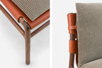 SILLA DE COMEDOR SELA