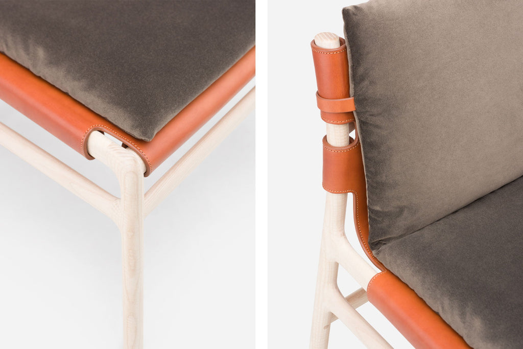 SILLA DE COMEDOR SELA