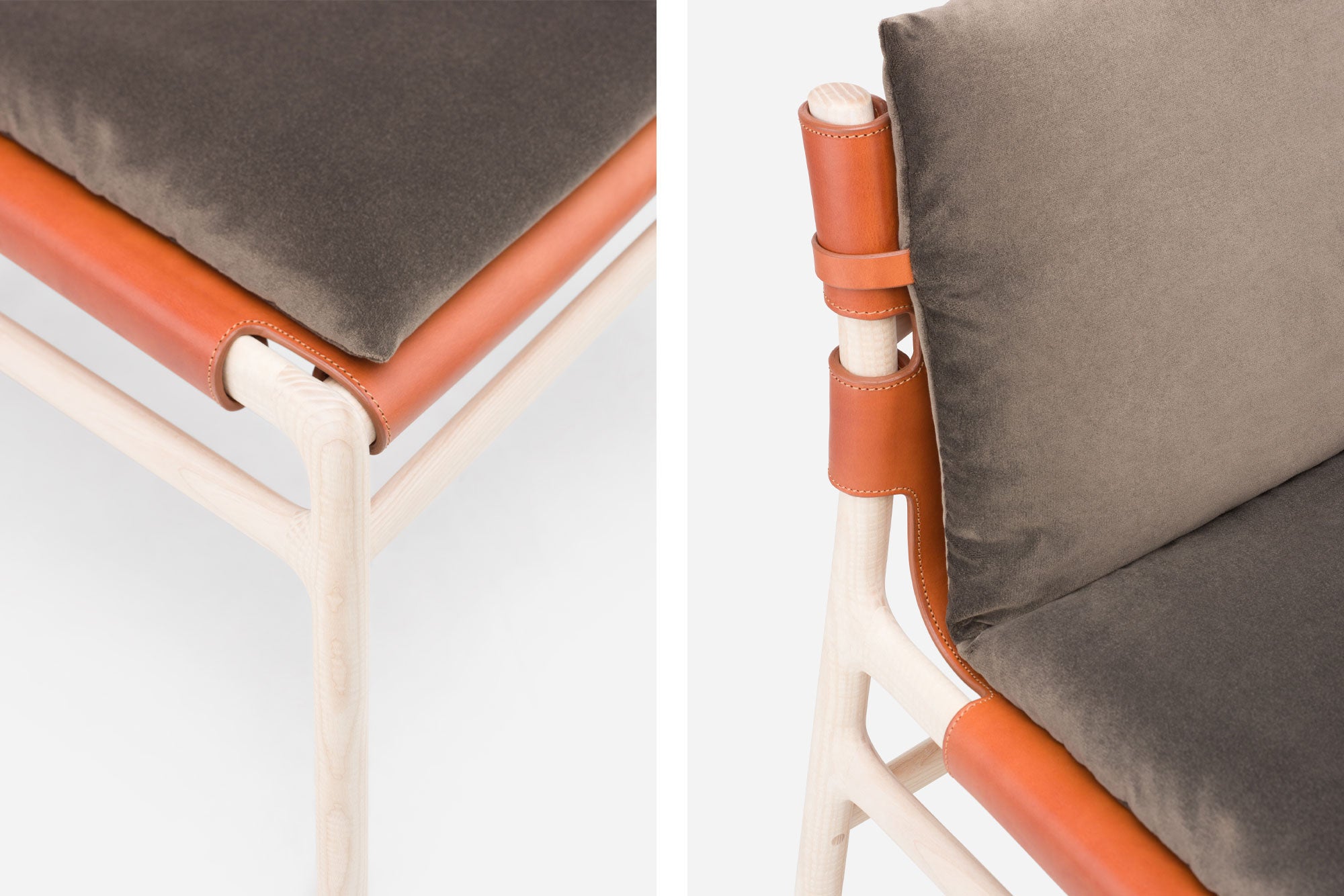 SILLA DE COMEDOR SELA