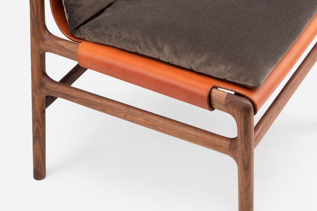 SILLA DE COMEDOR SELA