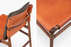 SILLA DE COMEDOR SELA