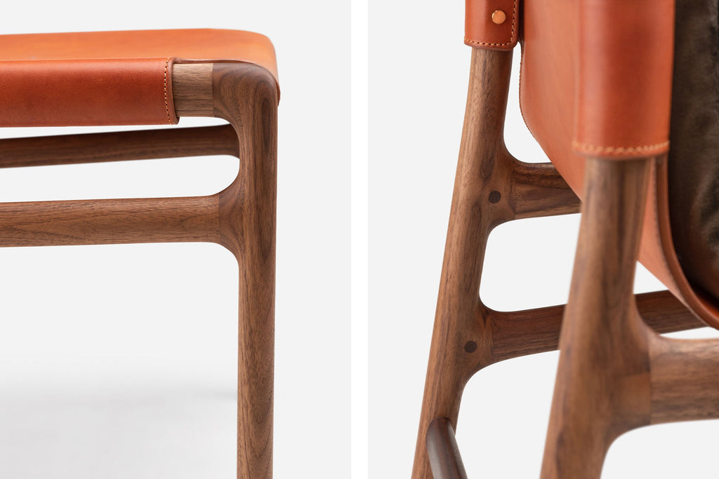 SILLA DE COMEDOR SELA
