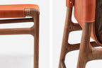 SILLA DE COMEDOR SELA