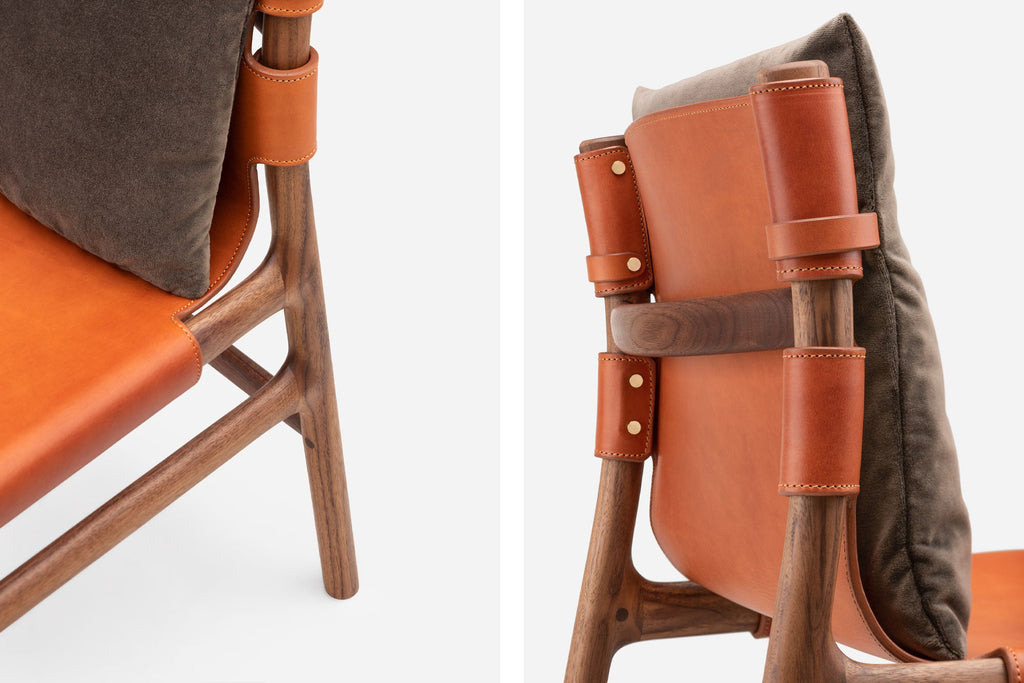 SILLA DE COMEDOR SELA