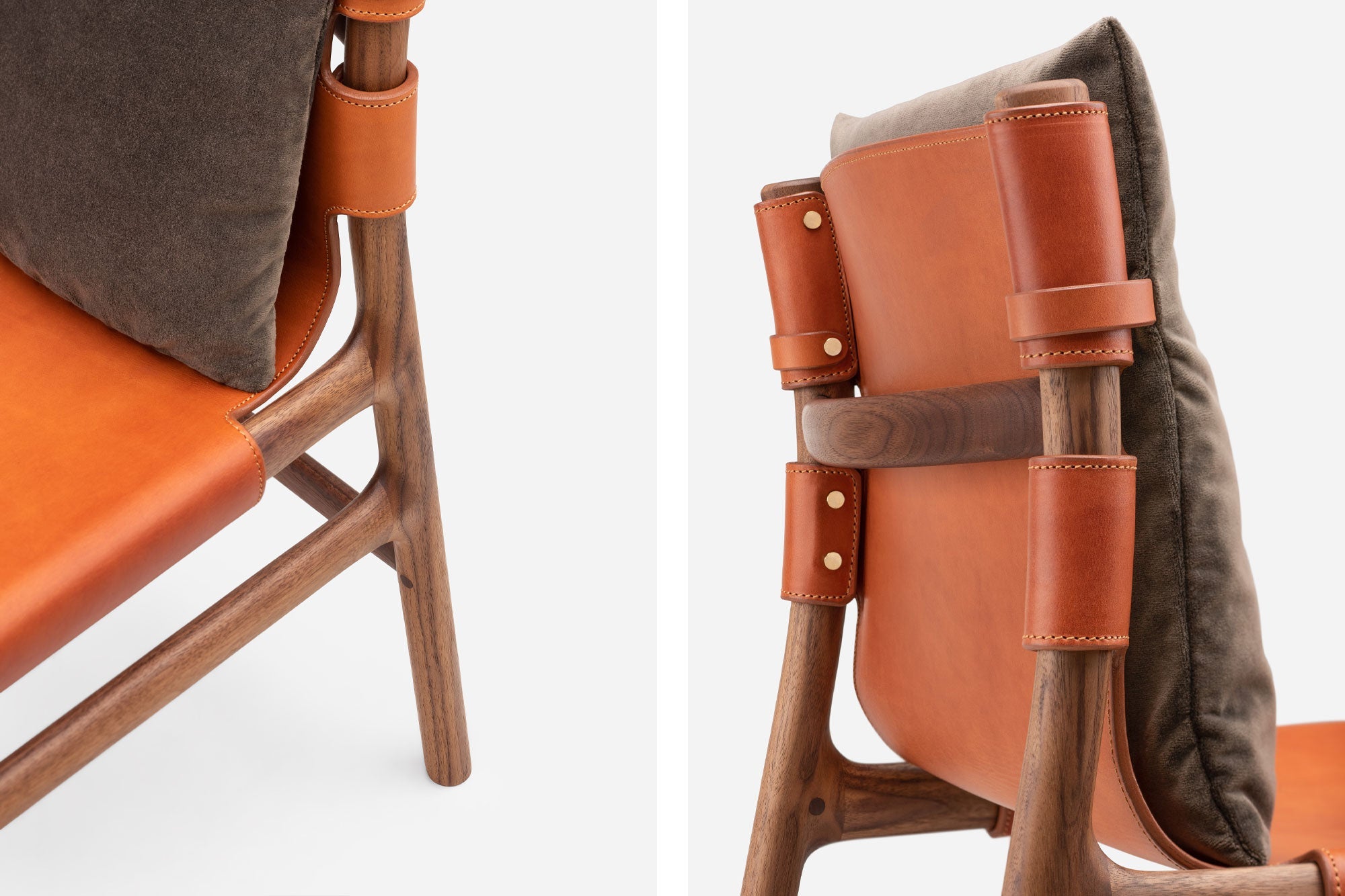 SILLA DE COMEDOR SELA