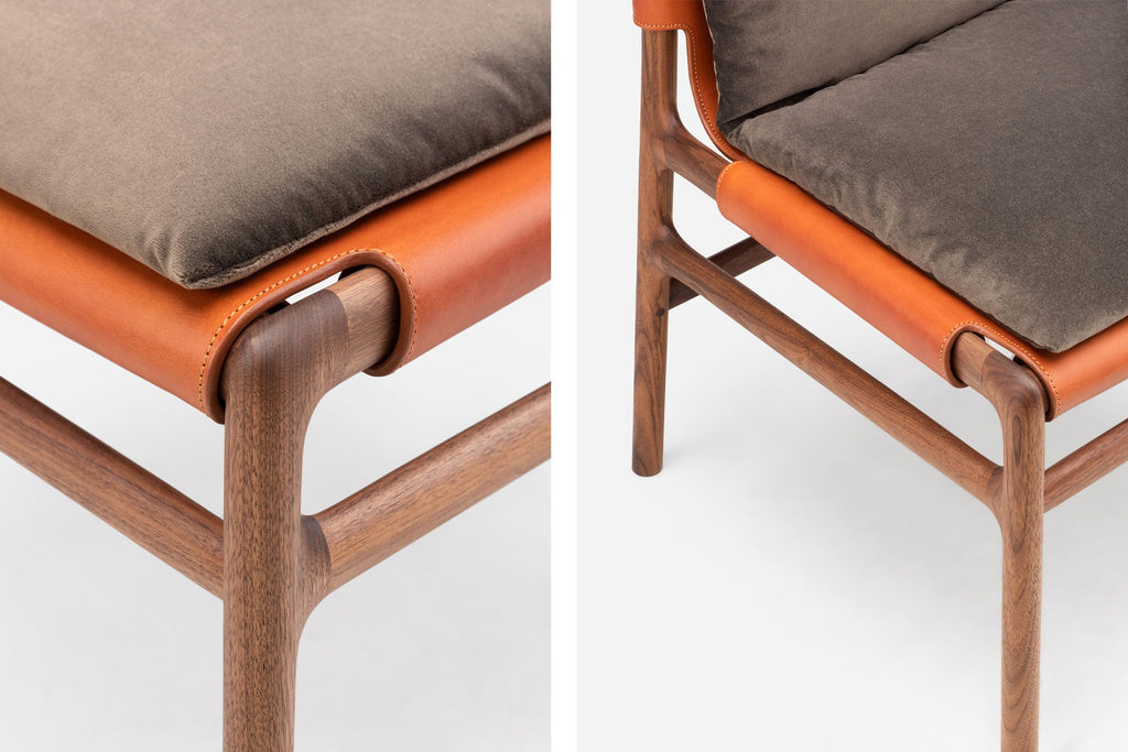 SILLA DE COMEDOR SELA