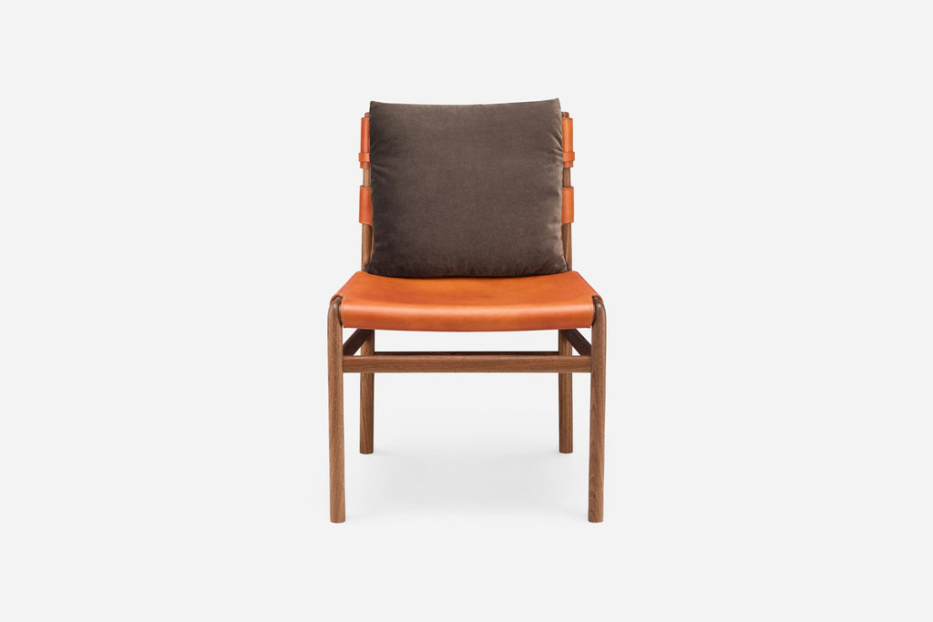 SILLA DE COMEDOR SELA