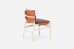 SILLA DE COMEDOR SELA