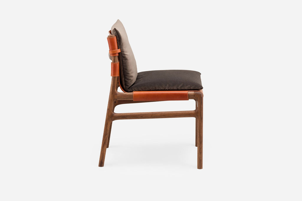 SILLA DE COMEDOR SELA