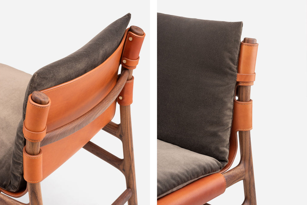 SILLA DE COMEDOR SELA