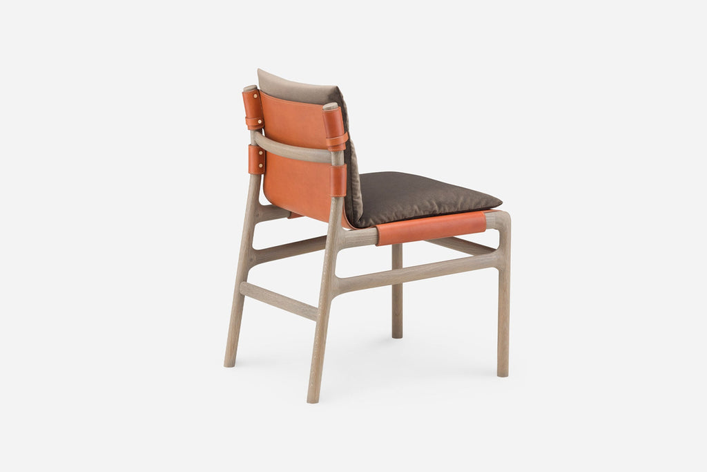 SILLA DE COMEDOR SELA