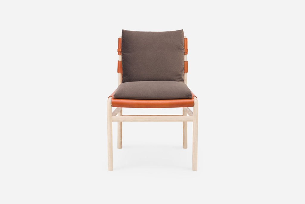 SILLA DE COMEDOR SELA