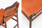 SILLA DE COMEDOR SELA