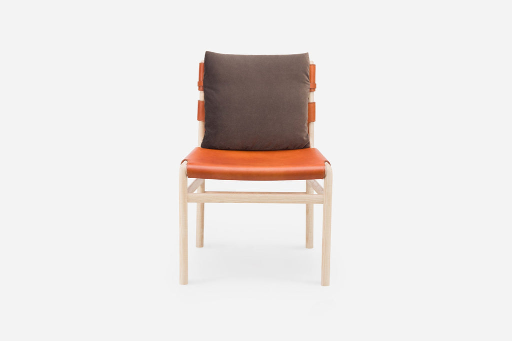 SILLA DE COMEDOR SELA