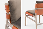 SILLA DE COMEDOR SELA