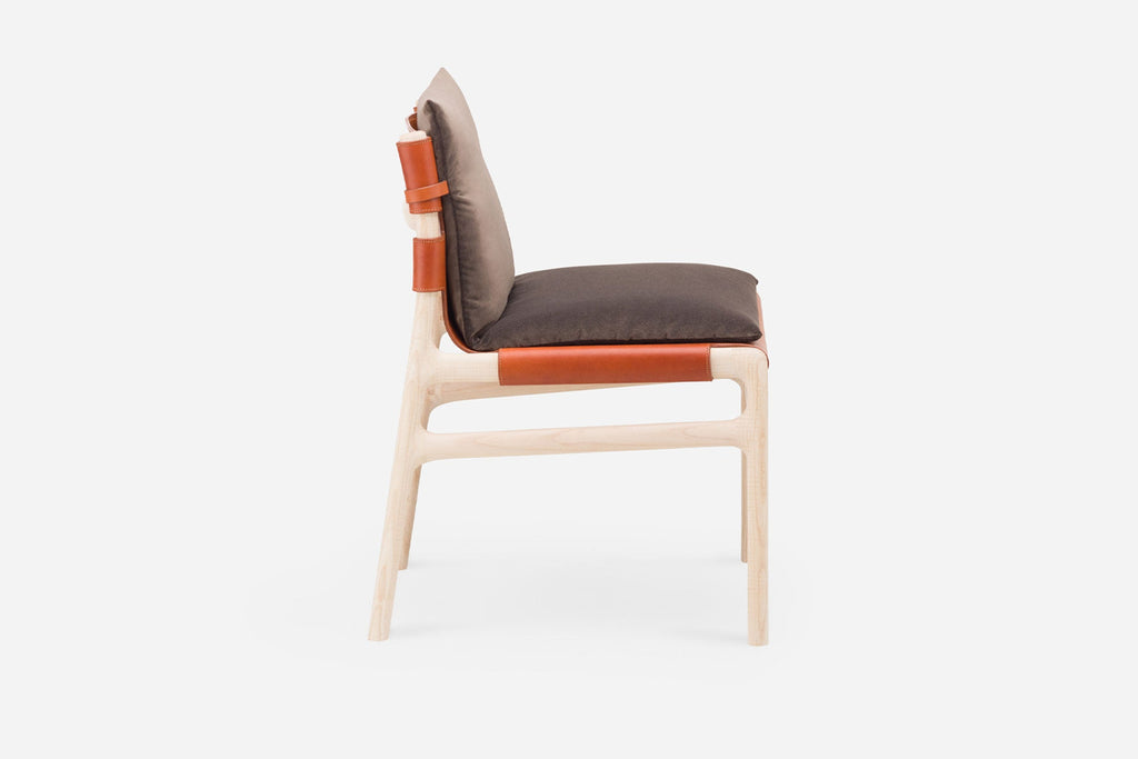 SILLA DE COMEDOR SELA