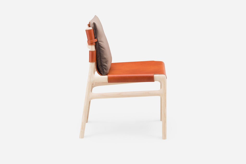 SILLA DE COMEDOR SELA